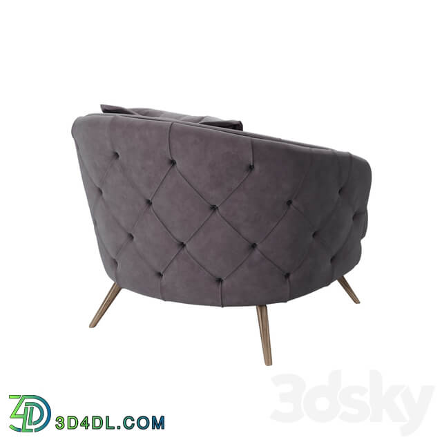 Lario armchair