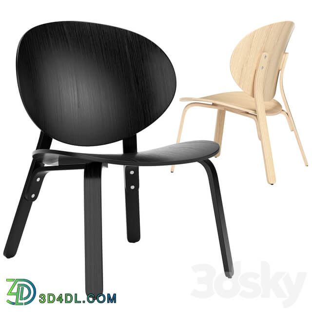 Froset Easy Chair by IKEA