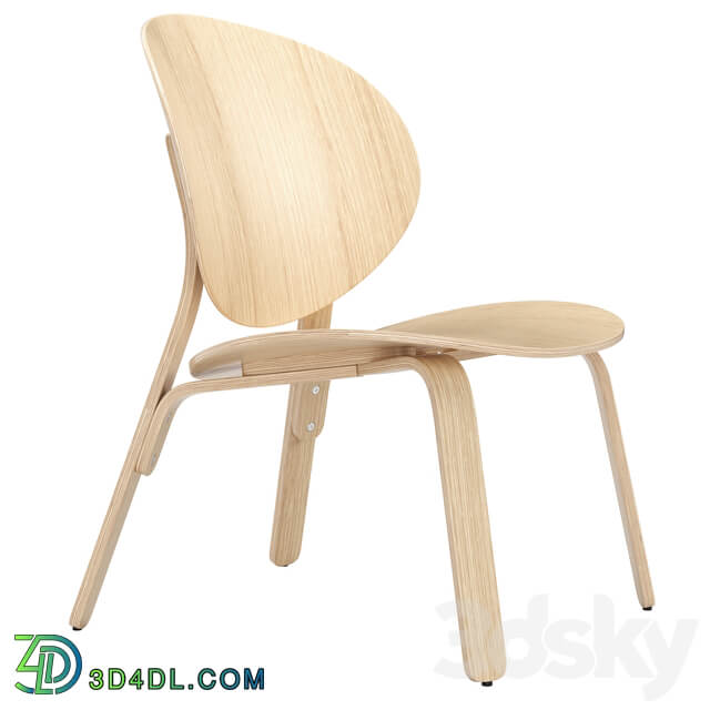 Froset Easy Chair by IKEA