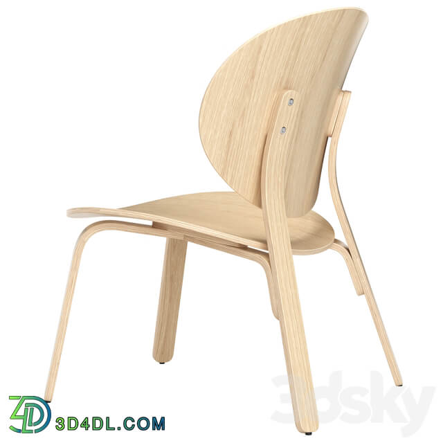 Froset Easy Chair by IKEA