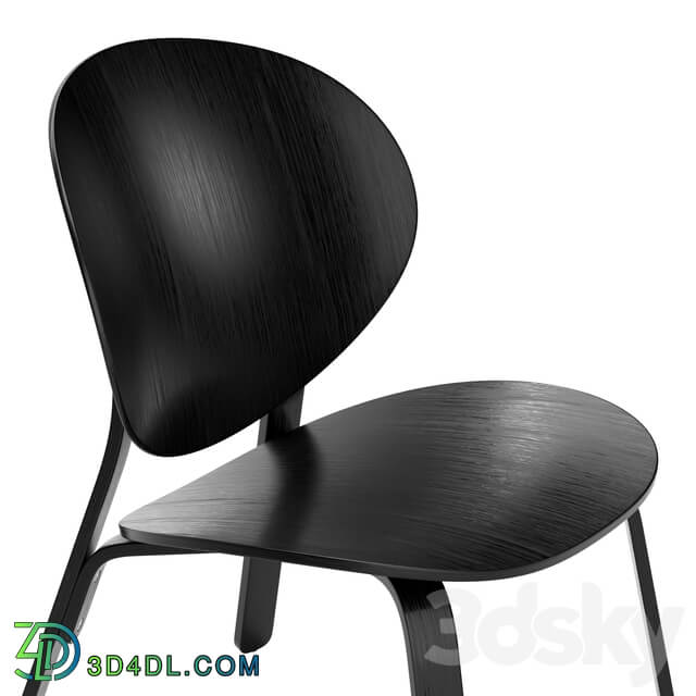 Froset Easy Chair by IKEA