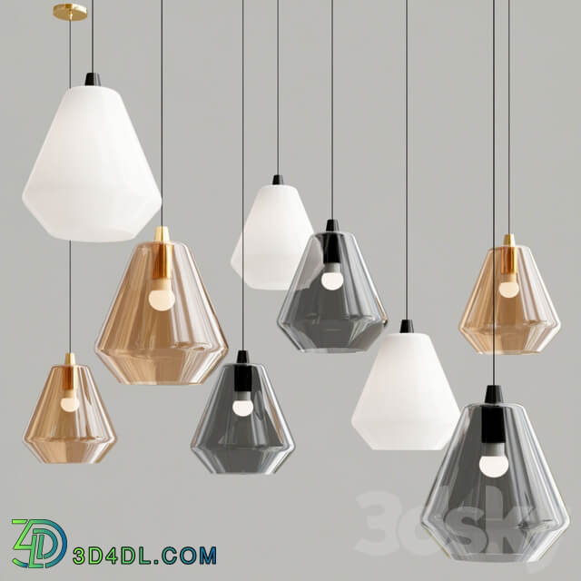 Pendant light Vigo