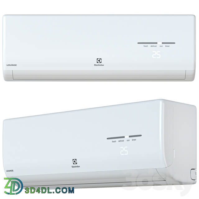Conditioner Electrolux EACS 09 HLO N3