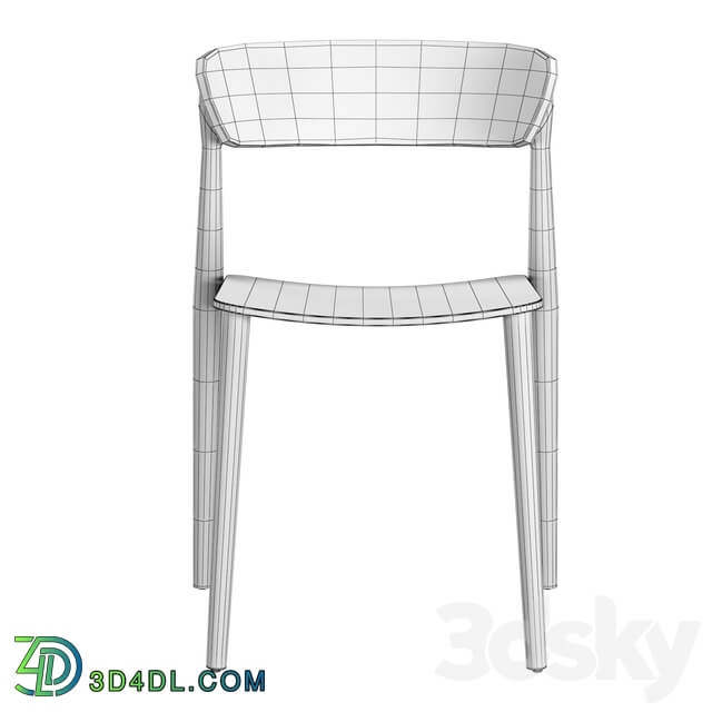 NEMEA 2820 CHAIR