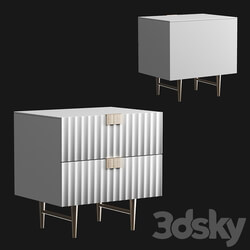 Sideboard Chest of drawer bedside table LaLume 
