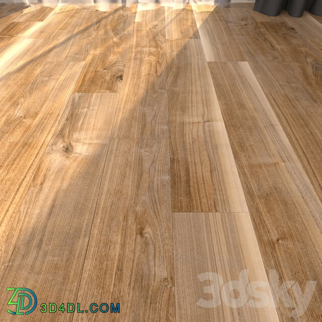 Wood Yurtbay Pine Oak 20x120