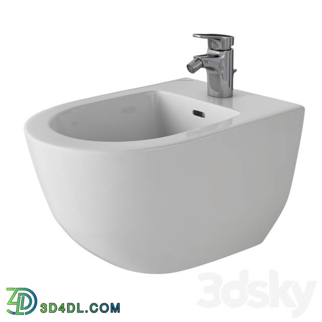 LAUFEN PRO WCS 820956 bidet 830952