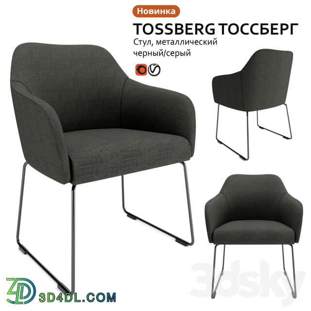 Chair IKEA TOSSBERG TOSSBERG