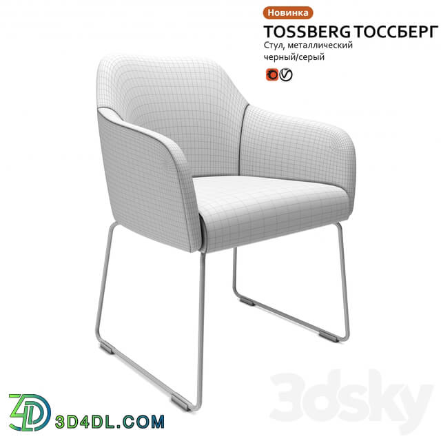 Chair IKEA TOSSBERG TOSSBERG