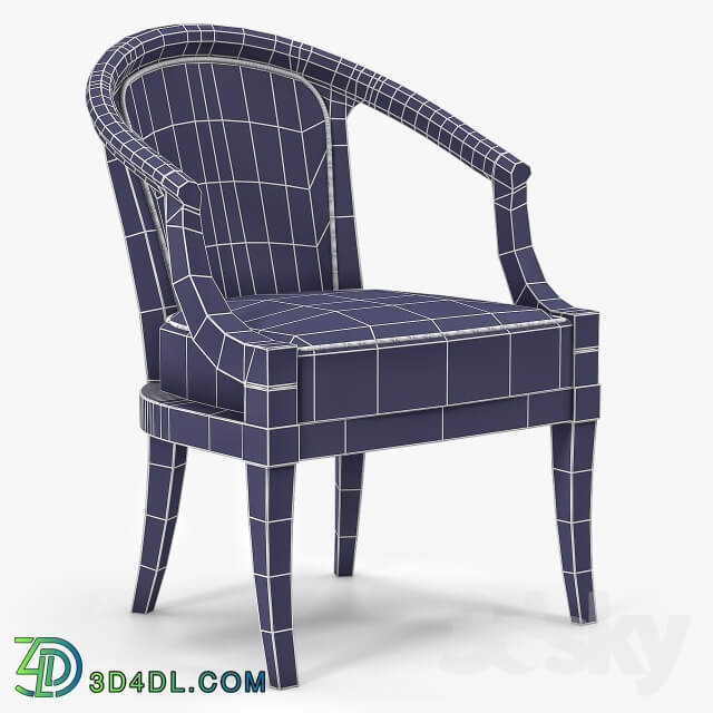Aerin Fillmore Dining Chair