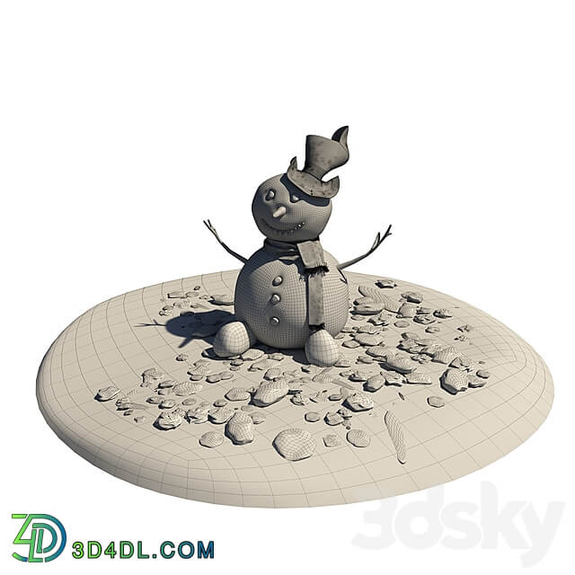 Other Snowman