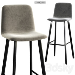 ANDI SGABELLO chairs 