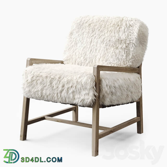 Wild Chair Timothy Oulton