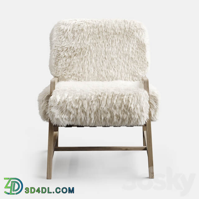 Wild Chair Timothy Oulton