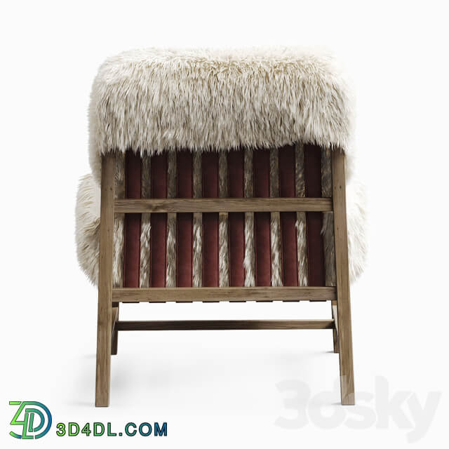 Wild Chair Timothy Oulton