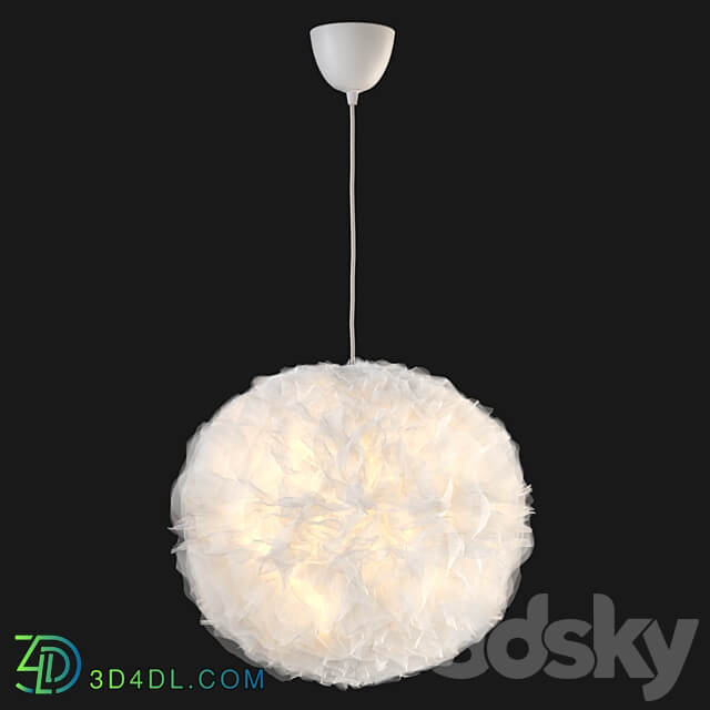 Pendant light IKEA VINDKAST Pendant lamp