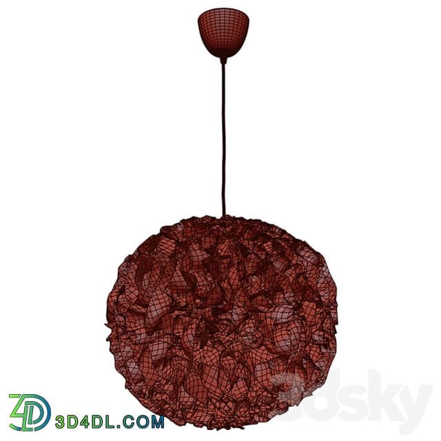 Pendant light IKEA VINDKAST Pendant lamp