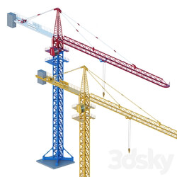 Other Tower crane 