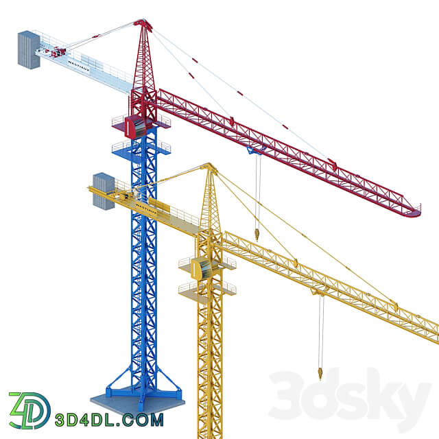 Other Tower crane