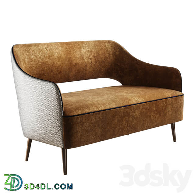 Collinet Scala Sofa ref. 7335