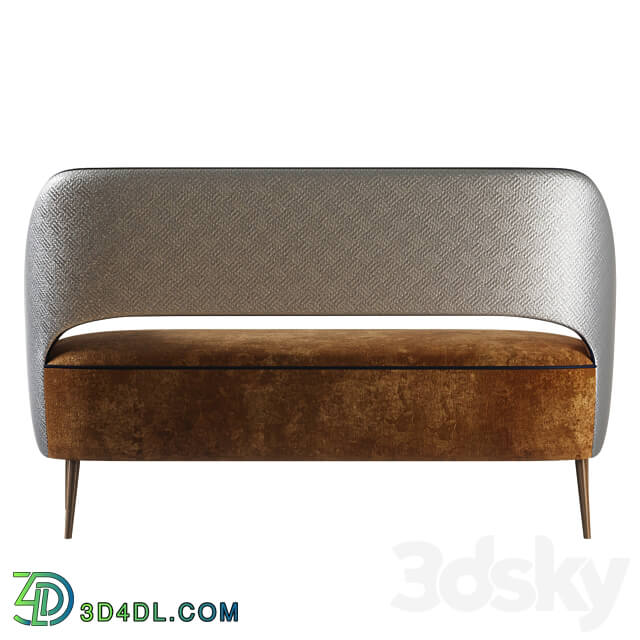 Collinet Scala Sofa ref. 7335