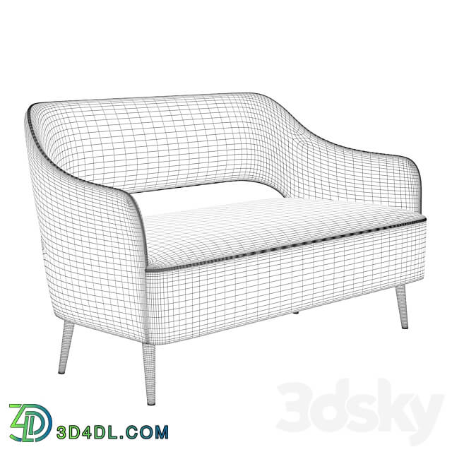 Collinet Scala Sofa ref. 7335