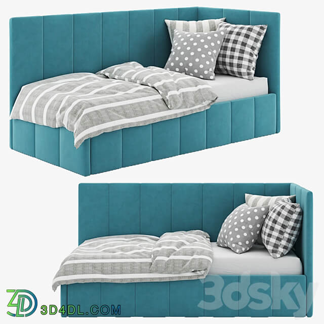 Dandy Kids Bed