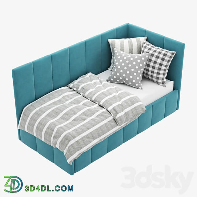 Dandy Kids Bed