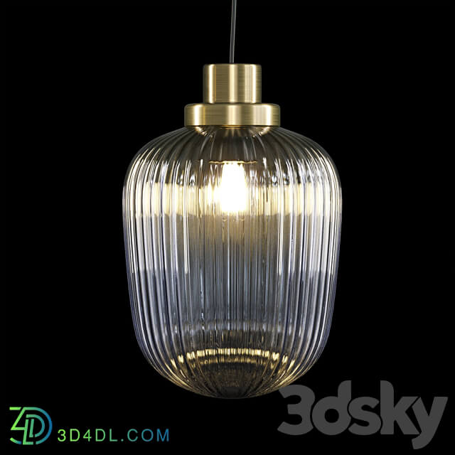 Pendant light Pendant lamp SOLKLINT from IKEA