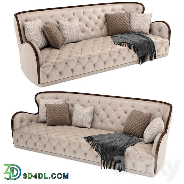 Sofa HERITAGE MEDEA