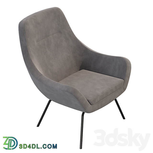 Jysk Nebel armchair