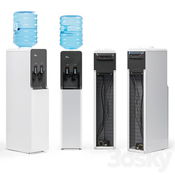 Household appliance SK Magic water dispenser 