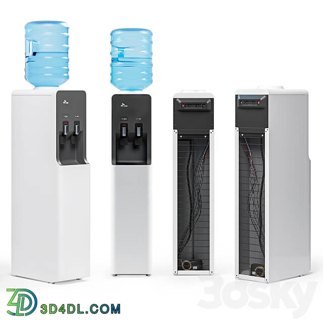 Household appliance SK Magic water dispenser
