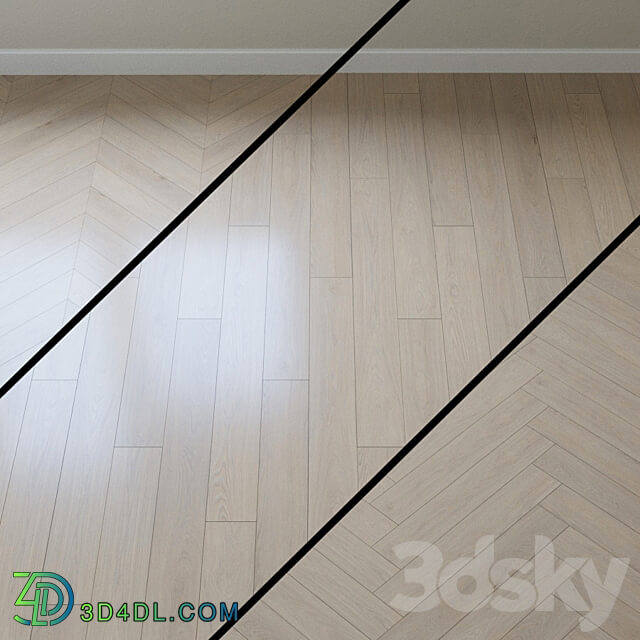 Parquet Krono Original Meridian oak