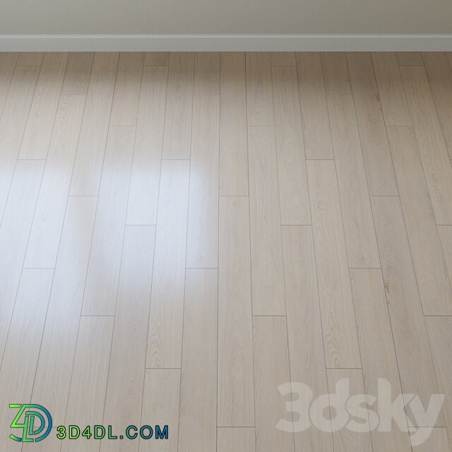 Parquet Krono Original Meridian oak