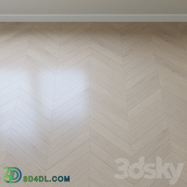 Parquet Krono Original Meridian oak