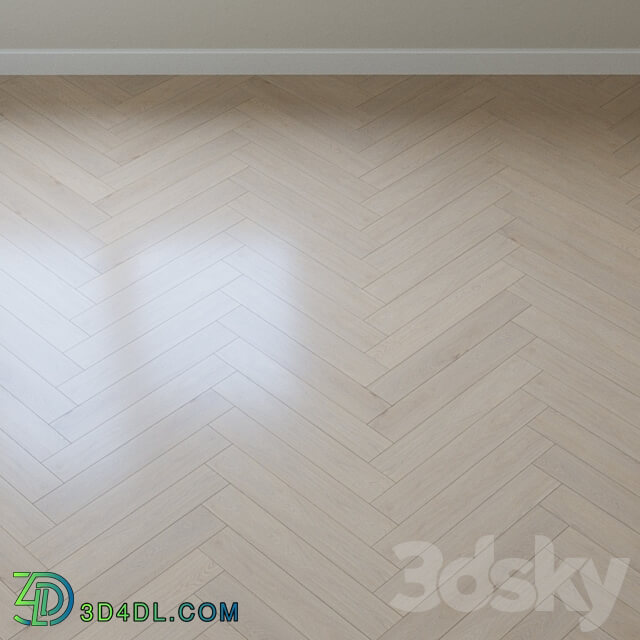 Parquet Krono Original Meridian oak