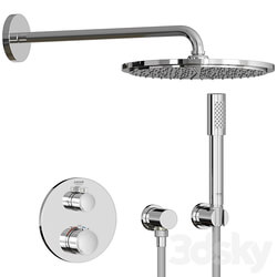 Faucet GROHE Grohtherm 