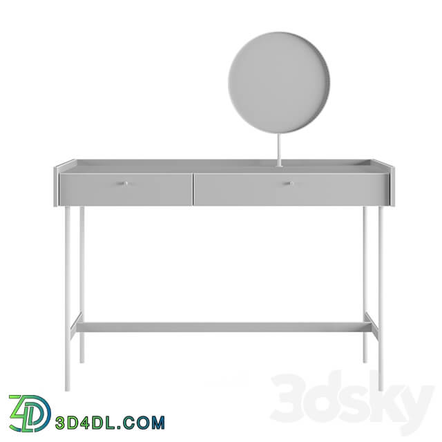 Canelli zegen table