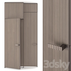 Rimadesio Modulor Doors 