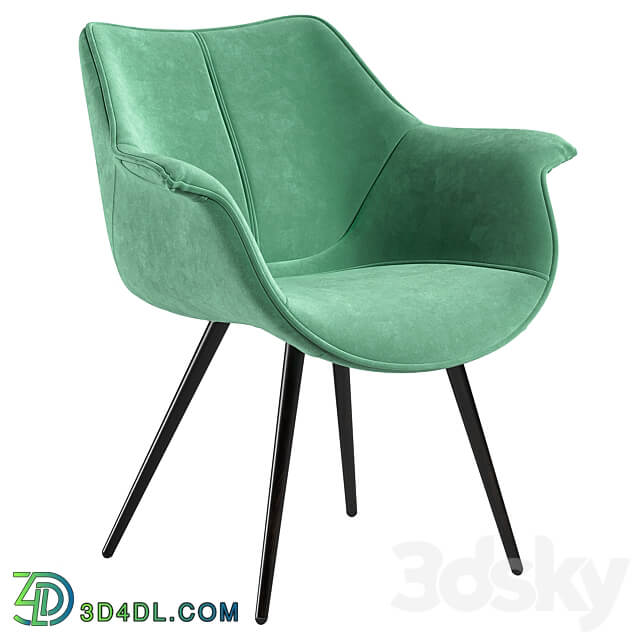 Julian armchair