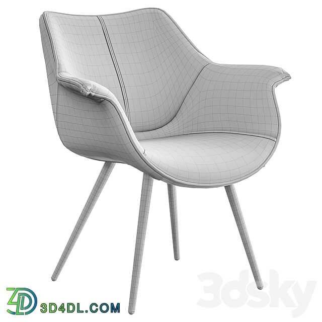 Julian armchair