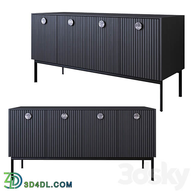 Sideboard Chest of drawer BraginDesign Look