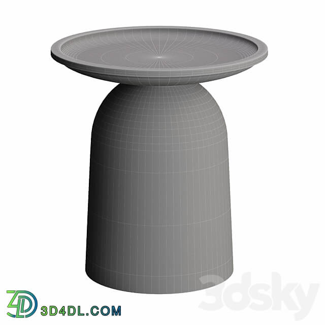 Neiva coffee table 3D Models