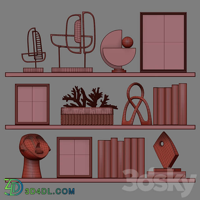 Decor Set 114