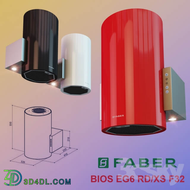 Faber. BIOS EG6 RD XS F32