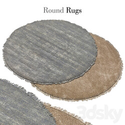 round rug 10 