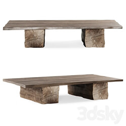 Wooden coffee table Wooden coffee table 