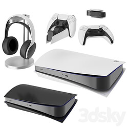 PC other electronics Playstation 5 