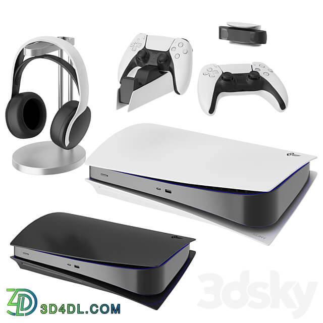 PC other electronics Playstation 5